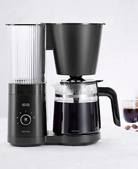 Zwilling Enfinigy Glass Drip Coffee Maker