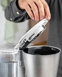 Zwilling Enfinigy Glass Drip Coffee Maker