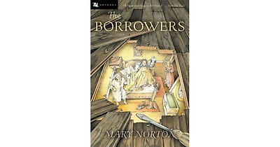 The Borrowers by Mary Norton