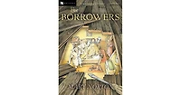 The Borrowers by Mary Norton