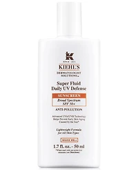 Kiehl's Since 1851 Dermatologist Solutions Super Fluid Daily Uv Defense