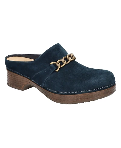 Bella Vita Women's Ventura Clogs