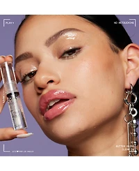 Nyx Professional Makeup Butter Gloss Non-Stick Lip