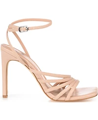 Journee Collection Women's Louella Strappy Stilettos