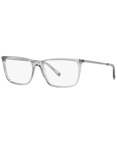 Versace VE3301 Men's Pillow Eyeglasses