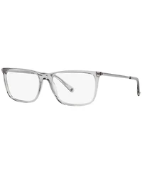 Versace VE3301 Men's Pillow Eyeglasses