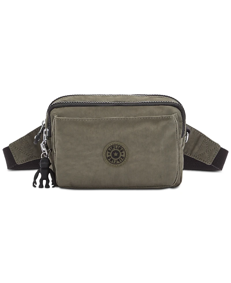 Kipling Abanu Medium Convertible Crossbody Bag