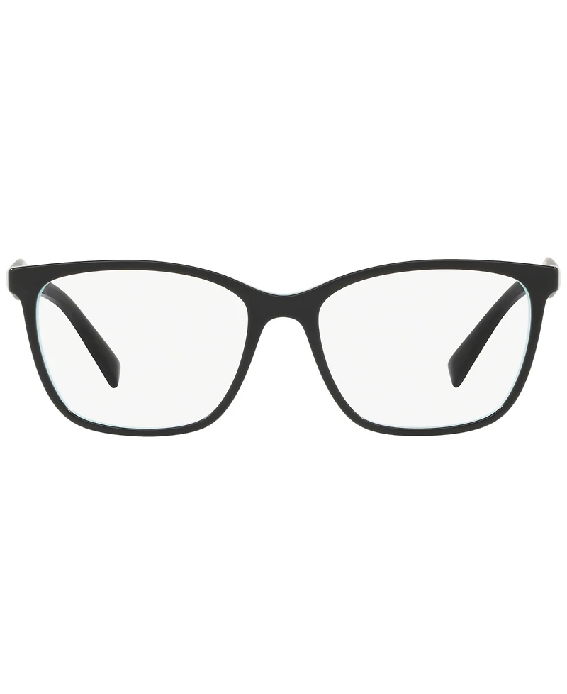 Tiffany & Co. TF2175 Women's Square Eyeglasses