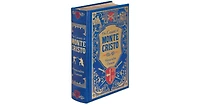 The Count of Monte Cristo (Barnes & Noble Collectible Editions) by Alexandre Dumas