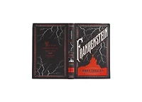 Frankenstein (Barnes & Noble Collectible Editions) by Mary Shelley