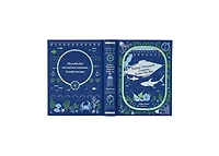 Twenty Thousand Leagues Under the Sea (Barnes & Noble Collectible Editions) by Jules Verne