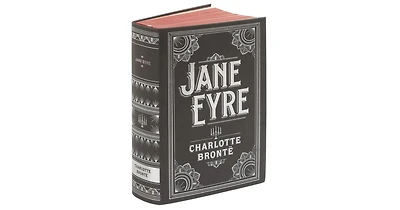 Jane Eyre (Barnes & Noble Collectible Editions) by Charlotte Bronte