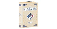 Les Miserables (Barnes & Noble Collectible Editions) by Victor Hugo