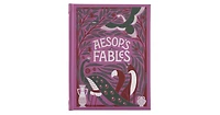 Aesop's Fables (Barnes & Noble Collectible Editions) by Aesop