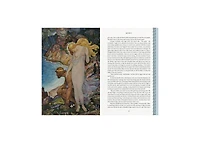 The Illustrated Odyssey by Homer