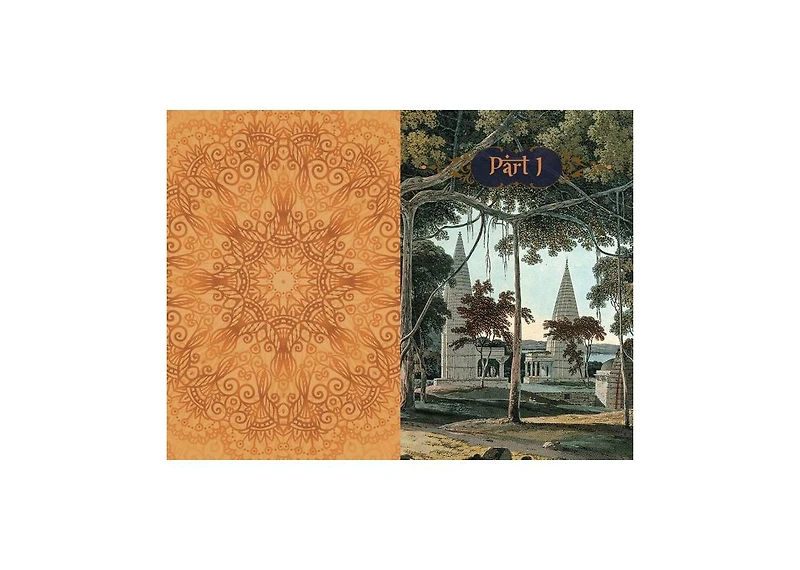 Siddhartha: Illustrated Edition by Hermann Hesse
