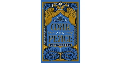 War and Peace (Barnes & Noble Collectible Editions) by Leo Tolstoy