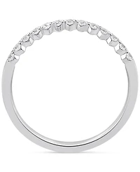 Diamond Band (1/4 ct. t.w.) 14k White or Yellow Gold