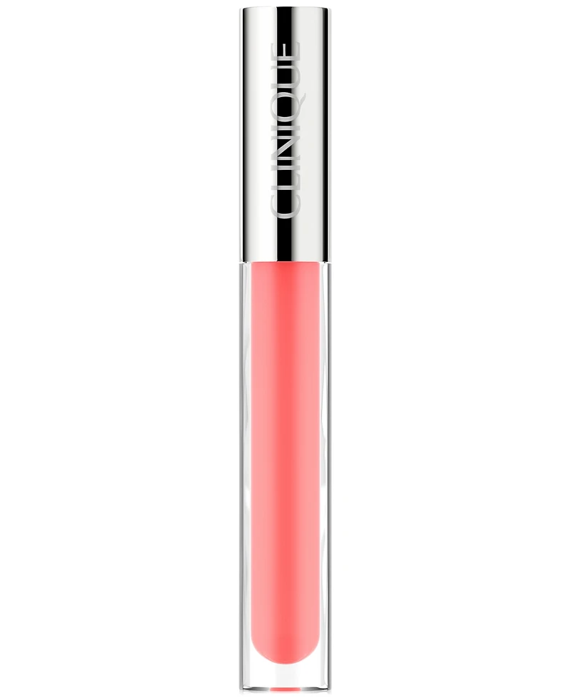 Clinique Pop Plush Creamy Lip Gloss, .11 fl. oz.
