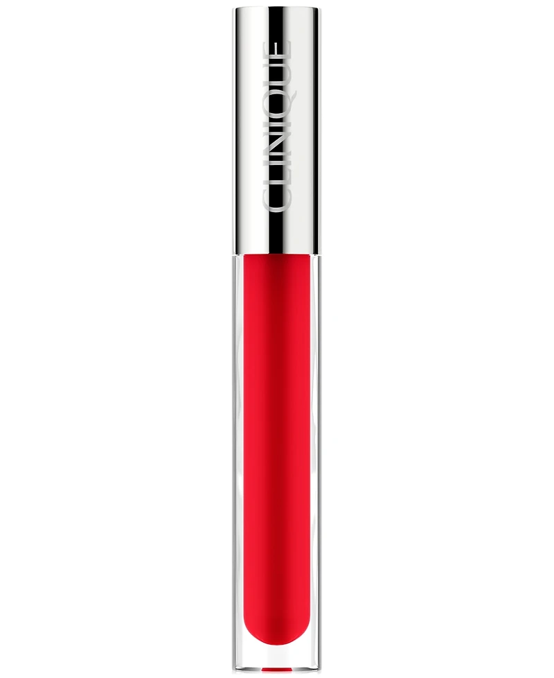 Clinique Pop Plush Creamy Lip Gloss, .11 fl. oz.