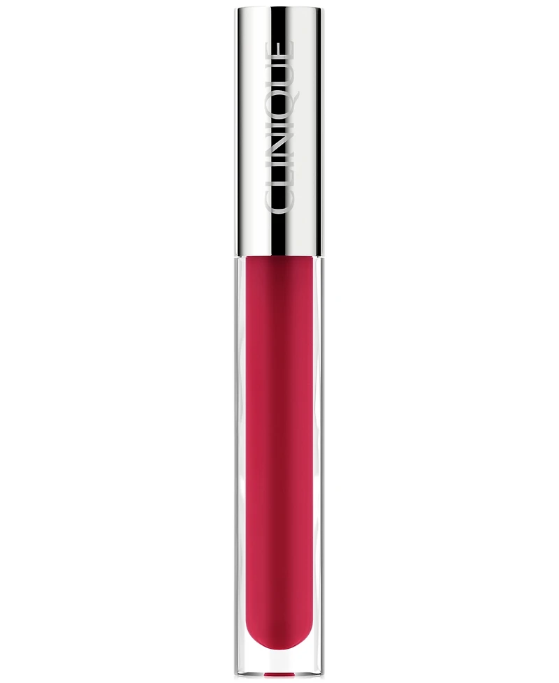 Clinique Pop Plush Creamy Lip Gloss, .11 fl. oz.
