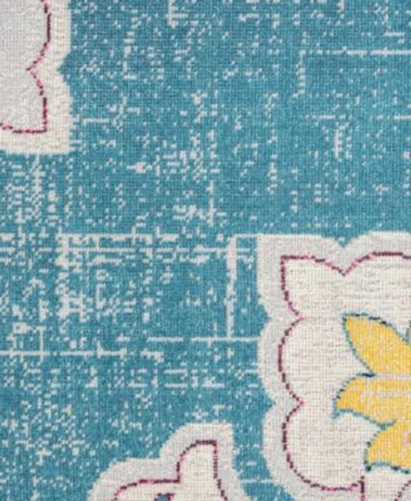 Lr Home Heirloom Hrl81461 Area Rug