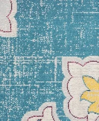 Lr Home Heirloom Hrl81461 Area Rug