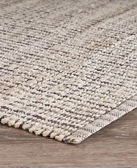 Lr Home Specter Ble-434 7'9" x 9'9" Area Rug