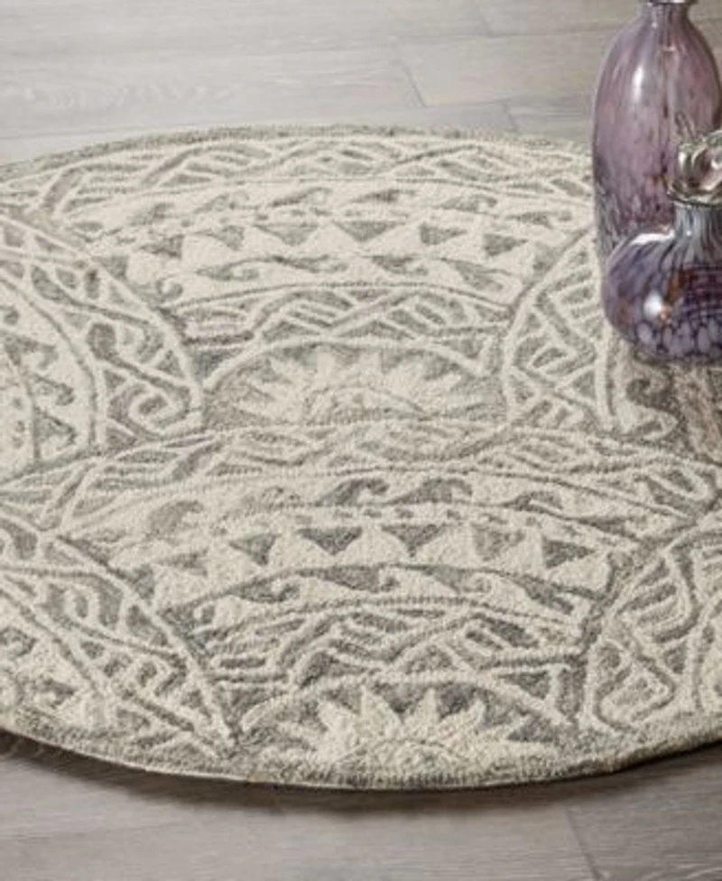 Lr Home Radiance Rdc54087 Area Rug