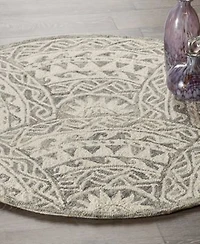 Lr Home Radiance Rdc54087 Area Rug