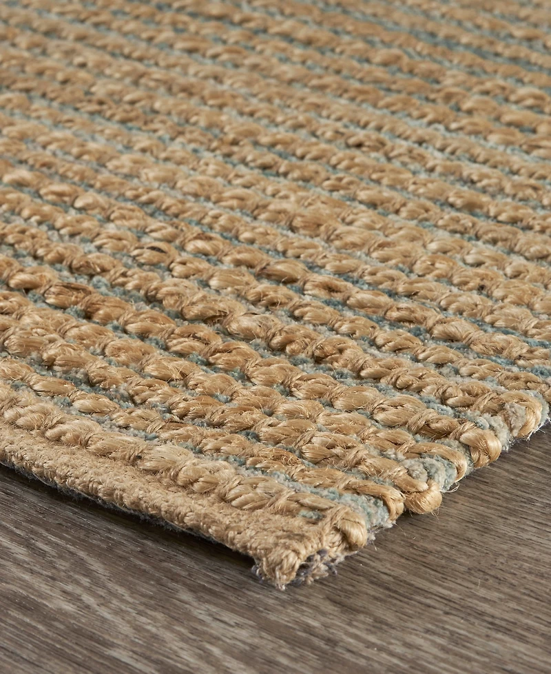 Lr Home Origin Psh-378 5' x 7'9" Area Rug