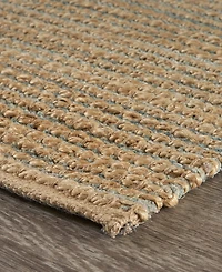 Lr Home Origin Psh-378 5' x 7'9" Area Rug