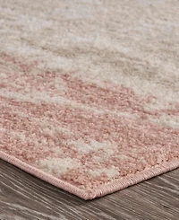 Lr Home Steppe Spe-542 5'2" x 7'2" Area Rug