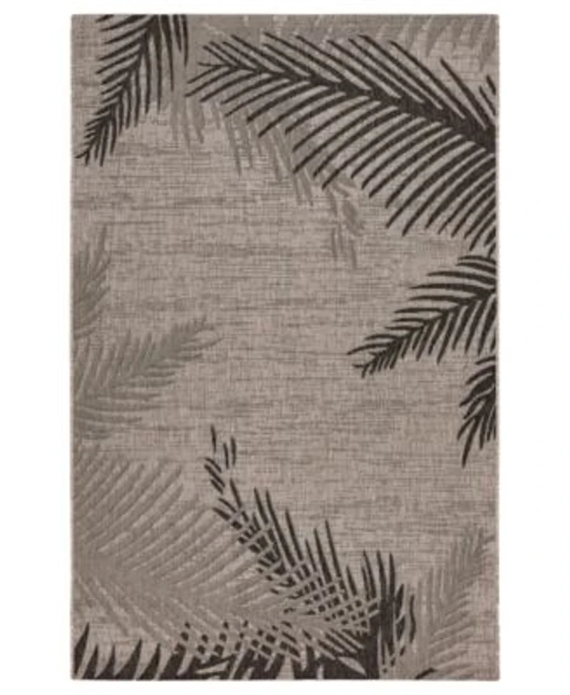 Closeout Lr Home Nassau Nass81016 Area Rug