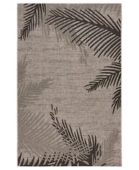 Closeout Lr Home Nassau Nass81016 Area Rug