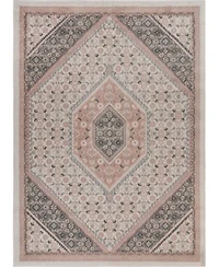 Closeout Lr Home Sahara Shrc81667 Area Rug