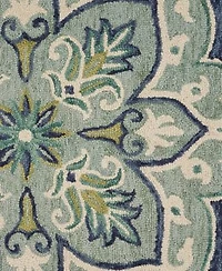 Lr Home Radiance Rdc54077 Area Rug