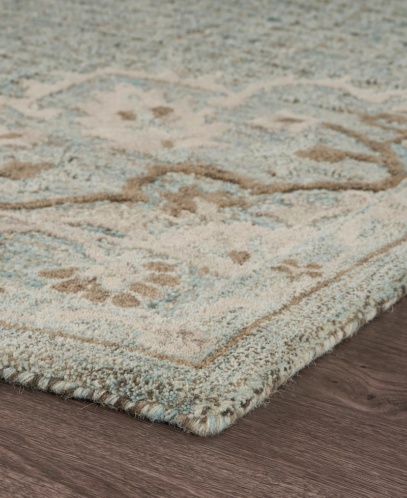 Closeout! Lr Home Imperial IMP81291 5' x 7'9 Area Rug