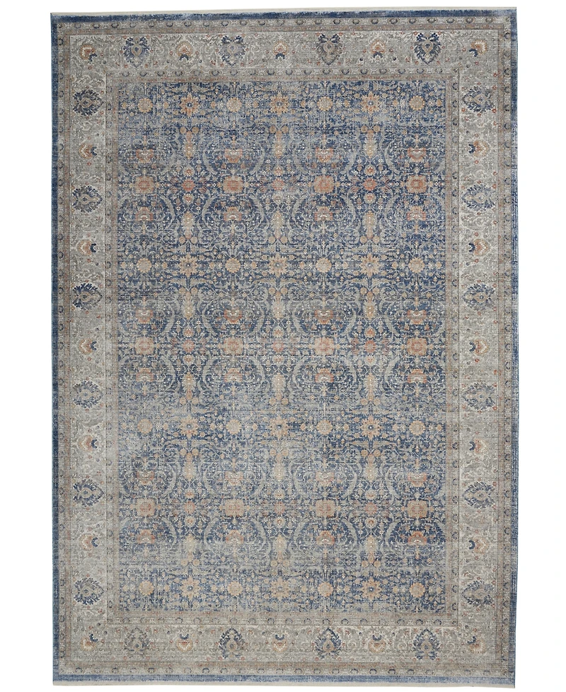 Nourison Home Starry Nights STN08 8' x 10' Area Rug