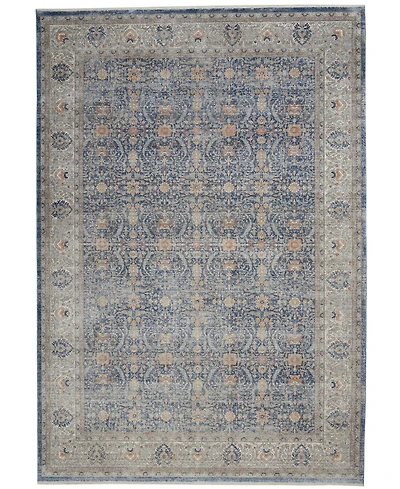 Nourison Home Starry Nights STN08 8' x 10' Area Rug