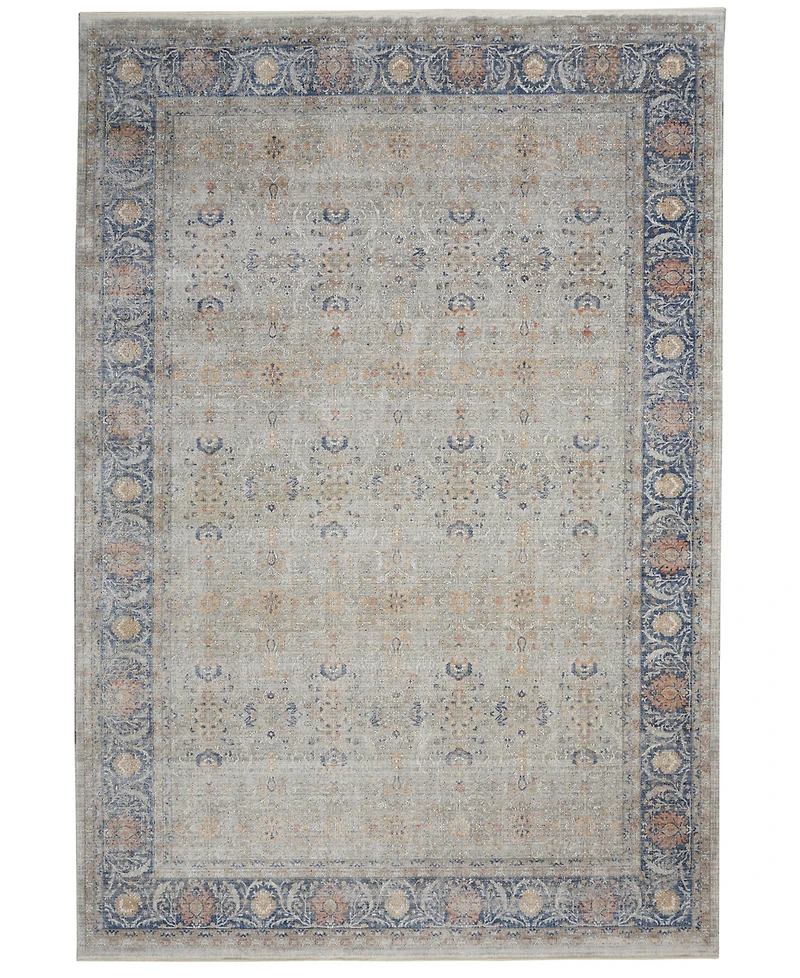 Nourison Home Starry Nights STN08 8' x 10' Area Rug