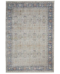 Nourison Home Starry Nights STN08 8' x 10' Area Rug