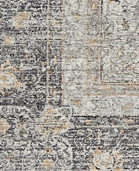 Nourison Home Starry Nights STN05 8' x 10' Area Rug