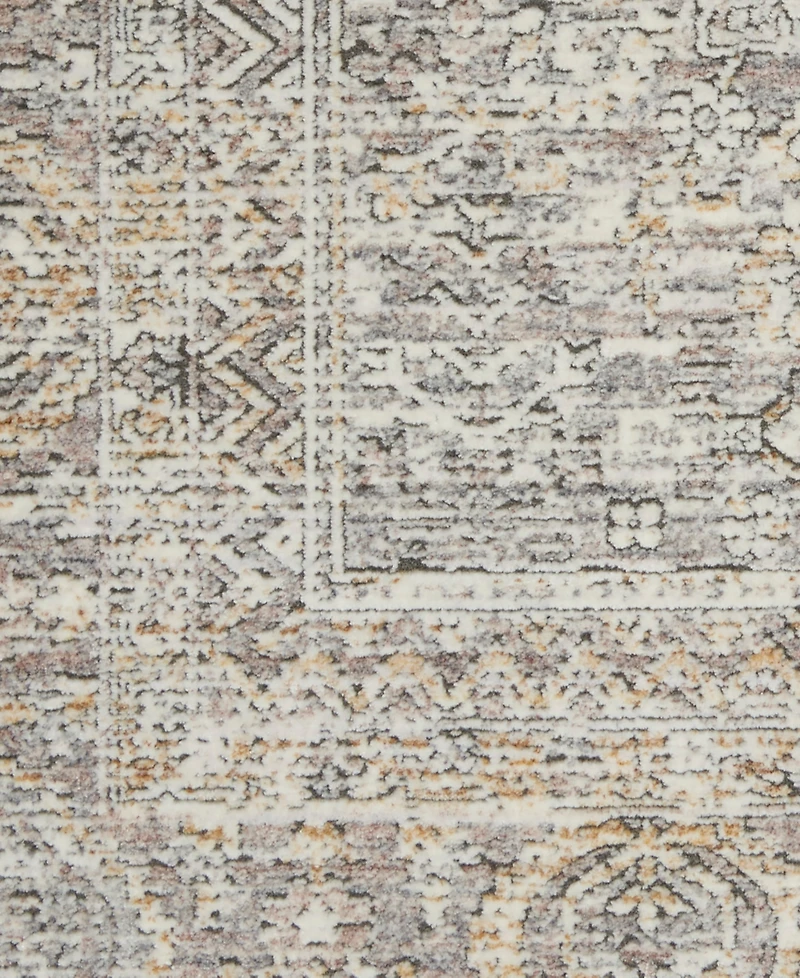 Nourison Home Starry Nights STN04 5'3" x 7'3" Area Rug