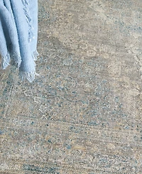 Nourison Home Starry Nights STN06 5'3" x 7'3" Area Rug