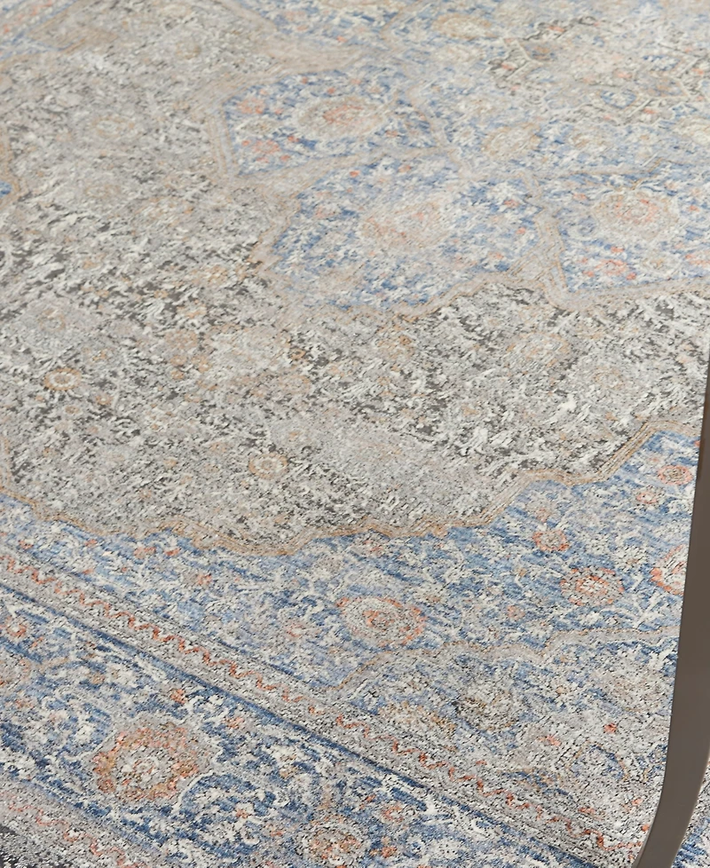 Nourison Home Starry Nights STN07 5'3" x 7'3" Area Rug