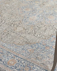 Nourison Home Starry Nights STN07 5'3" x 7'3" Area Rug