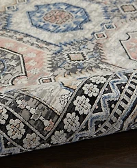 Nourison Home Starry Nights STN09 8' x 10' Area Rug