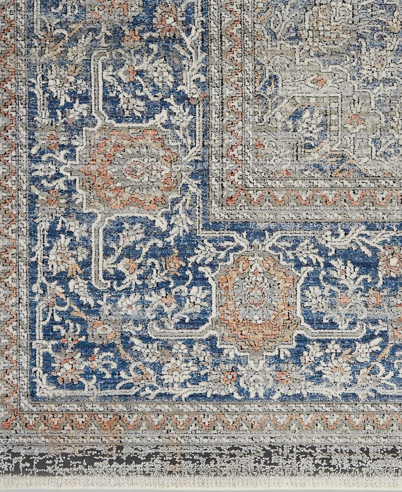 Nourison Home Starry Nights STN07 8' x 10' Area Rug