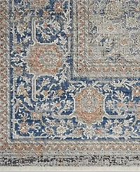 Nourison Home Starry Nights STN07 8' x 10' Area Rug